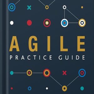 خرید و دانلود نسخه کامل کتاب Agile Practice Guide by Project Management Institute PDF