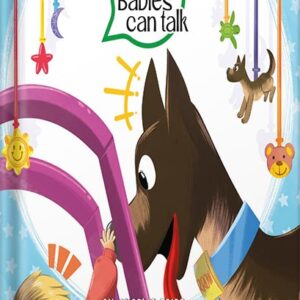 خرید و دانلود نسخه کامل کتاب How Dogs and Babies Can Talk: Arrow and Ellie’s First Conversation by Charlie Tripp PDF