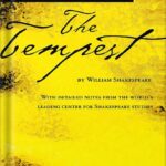 خرید و دانلود نسخه کامل کتاب The Tempest by William Shakespeare PDF