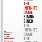 خرید و دانلود نسخه کامل کتاب The Infinite Game by Simon Sinek PDF