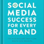 خرید و دانلود نسخه کامل کتاب Social Media Success for Every Brand: The Five StoryBrand Pillars That Turn Posts Into Profits by Claire Diaz-Ortiz PDF