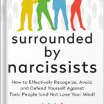 خرید و دانلود نسخه کامل کتاب Surrounded by Narcissists: How to Effectively Recognize, Avoid, and Defend Yourself Against Toxic People (and Not Lose Your Mind) [The Surrounded by Idiots Series] by Thomas Erikson PDF