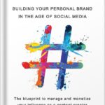 خرید و دانلود نسخه کامل کتاب Influencer: Building Your Personal Brand in the Age of Social Media by Brittany Hennessy PDF