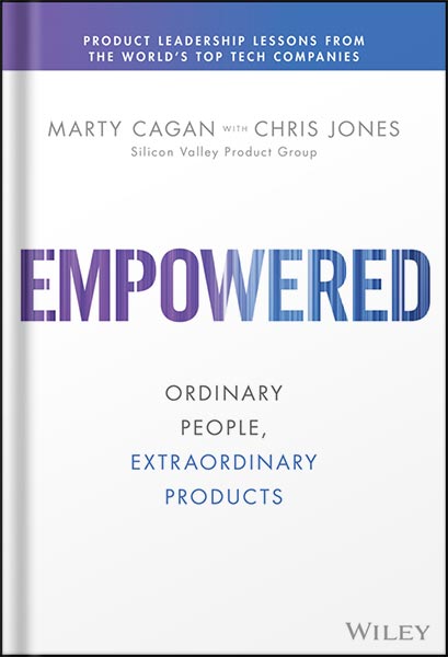 225-New-PNG-Version-139.jpg خرید و دانلود نسخه کامل کتاب EMPOWERED: Ordinary People, Extraordinary Products (Silicon Valley Product Group) 1st Edition by Marty Cagan PDF - تصویر 1