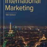خرید و دانلود نسخه کامل کتاب International Marketing 18th Edition by Philip Cateora PDF