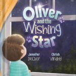 خرید و دانلود نسخه کامل کتاب Oliver and the Wishing Star by Jennifer Decker PDF