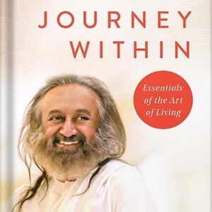 خرید و دانلود نسخه کامل کتاب Notes for the Journey Within: Essentials of the Art of Living by Gurudev Sri Sri Ravi Shankar PDF