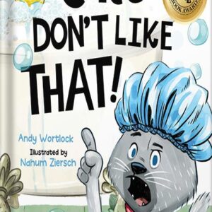 خرید و دانلود نسخه کامل کتاب Cats Don’t Like That!: A Hilarious Children’s Book For Kids Ages 3-7 (Cats Don’t Like!) by Andy Wortlock PDF