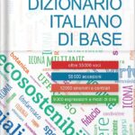 خرید و دانلود نسخه کامل کتاب Dizionario italiano di base di Roberto Mari PDF