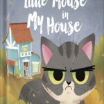 خرید و دانلود نسخه کامل کتاب The Little Mouse In My House by Adisan Books PDF