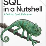 خرید و دانلود نسخه کامل کتاب SQL in a Nutshell 4th Edition by Kevin Kline PDF
