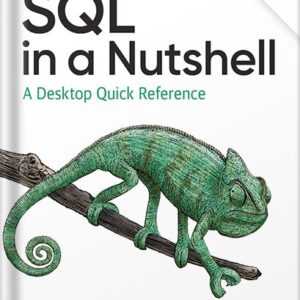 خرید و دانلود نسخه کامل کتاب SQL in a Nutshell 4th Edition by Kevin Kline PDF