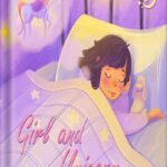 خرید و دانلود نسخه کامل کتاب Girl and Unicorn – New Bedtime Story: Children’s book for children 4-8 years old | Picture book for first grade reading about unicorns by Alex Fabler PDF
