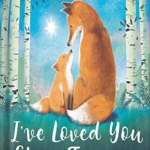 خرید و دانلود نسخه کامل کتاب I’ve Loved You Since Forever by Hoda Kotb PDF