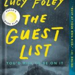 خرید و دانلود نسخه کامل کتاب The Guest List: A Reese’s Book Club Pick by Lucy Foley PDF
