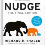 خرید و دانلود نسخه کامل کتاب Nudge: The Final Edition by Richard H. Thaler PDF