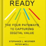 خرید و دانلود نسخه کامل کتاب Future Ready: The Four Pathways to Capturing Digital Value by Stephanie L. Woerner PDF