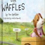 خرید و دانلود نسخه کامل کتاب A Week with Waffles by Tom Speicher PDF