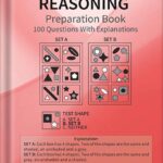 خرید و دانلود نسخه کامل کتاب ABSTRACT REASONING Preparation Book: IQ Test, Matrices, Test Preparation, Practice, Brain Training, Abstract Reasoning, Aptitude Test Practice, IQ Exam, IQ Questions (IQ Tests series Book 7) by Zoe Hampton PDF