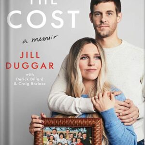 خرید و دانلود نسخه کامل کتاب Counting the Cost by Jill Duggar PDF