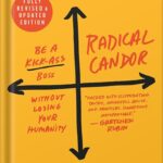 خرید و دانلود نسخه کامل کتاب Radical Candor: Fully Revised & Updated Edition: Be a Kick-Ass Boss Without Losing Your Humanity by Kim Scott PDF