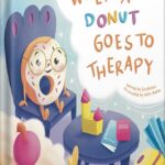 خرید و دانلود نسخه کامل کتاب When a Donut Goes to Therapy by Erin Winters PDF