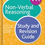 خرید و دانلود نسخه کامل کتاب 11+ Non-Verbal Reasoning Study and Revision Guide: For 11+, pre-test and independent school exams including CEM, GL and ISEB by Peter Francis PDF