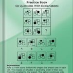 خرید و دانلود نسخه کامل کتاب Raven’s Advanced Progressive Matrices™ Practice Book: Practice Test, IQ Questions, Matrices, Exam Preparation, Practice Questions, IQ Test, Test Preparation, … For Test, Exam (IQ Tests series Book 8) by Zoe Hampton PDF