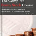 خرید و دانلود نسخه کامل کتاب The Complete Penny Stock Course: Learn How To Generate Profits Consistently By Trading Penny Stocks by Jamil Ben Alluch PDF