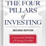 خرید و دانلود نسخه کامل کتاب The Four Pillars of Investing, Second Edition: Lessons for Building a Winning Portfolio by William J. Bernstein PDF