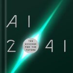 خرید و دانلود نسخه کامل کتاب AI 2041: Ten Visions for Our Future by Kai-Fu Lee PDF