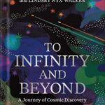 خرید و دانلود نسخه کامل کتاب To Infinity and Beyond: A Journey of Cosmic Discovery by Neil deGrasse Tyson PDF