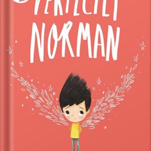 خرید و دانلود نسخه کامل کتاب Perfectly Norman (Big Bright Feelings) by Tom Percival PDF