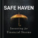 خرید و دانلود نسخه کامل کتاب safe haven investing for financial storms-by mark spitznagel