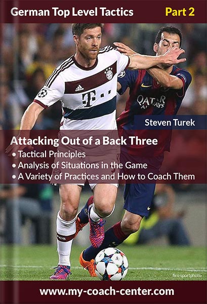 225-New-PNG-Version-76-1-1.jpg خرید و دانلود نسخه کامل کتاب Attacking Out of the Back Three (German Top Level Tactics Book 2) by Steven Turek PDF - تصویر 1