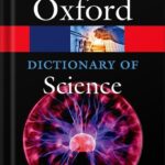خرید و دانلود نسخه کامل کتاب A Dictionary of Science (Oxford Quick Reference) 7th Edition by Jonathan Law PDF