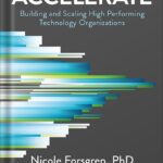 خرید و دانلود نسخه کامل کتاب Accelerate: The Science of Lean Software and DevOps: Building and Scaling High Performing Technology Organizations by Nicole Forsgren PhD PDF