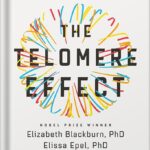 خرید و دانلود نسخه کامل کتاب The Telomere Effect: A Revolutionary Approach to Living Younger, Healthier, Longer by Dr. Elizabeth Blackburn PDF