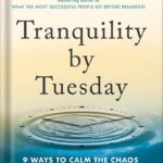 خرید و دانلود نسخه کامل کتاب Tranquility by Tuesday: 9 Ways to Calm the Chaos and Make Time for What Matters by Laura Vanderkam PDF