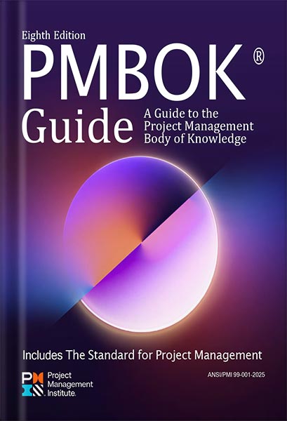 225-New-PNG-Version-copy-1-9.jpg خرید و دانلود نسخه کامل کتاب A Guide to the Project Management Body of Knowledge (PMBOK® Guide) — Eighth Edition and The Standard for Project Management by Project Management Institute PMI PDF - تصویر 1