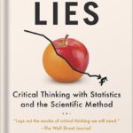 خرید و دانلود نسخه کامل کتاب A Field Guide to Lies: Critical Thinking with Statistics and the Scientific Method by Daniel J. Levitin PDF