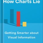 خرید و دانلود نسخه کامل کتاب How Charts Lie: Getting Smarter about Visual Information by Alberto Cairo PDF