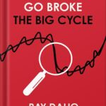 خرید و دانلود نسخه کامل کتاب How Countries Go Broke: The Big Cycle (Principles) by Ray Dalio PDF