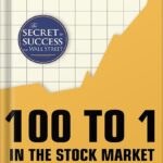 خرید و دانلود نسخه کامل کتاب 100 to 1 in the Stock Market: A Distinguished Security Analyst Tells How to Make More of Your Investment Opportunities by Thomas William Phelps PDF