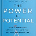 خرید و دانلود نسخه کامل کتاب The Power of Potential: How a Nontraditional Workforce Can Lead You to Run Your Business Better by Tom D’Eri PDF