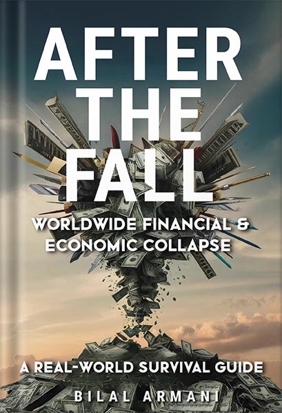 225-New-PNG-Version-copy-18-1.jpg خرید و دانلود نسخه کامل کتاب After the Fall – Worldwide Financial & Economic Collapse: A Real-World Survival Guide by Bilal Armani PDF - تصویر 1