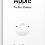 خرید و دانلود نسخه کامل کتاب Apple: The First 50 Years by David Pogue PDF