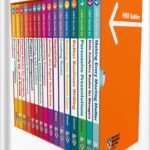 خرید و دانلود نسخه کامل کتاب Harvard Business Review Guides Ultimate Boxed Set (16 Books) (HBR Guide) by Harvard Business Review PDF