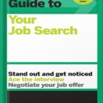 خرید و دانلود نسخه کامل کتاب HBR Guide to Your Job Search by Harvard Business Review PDF