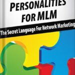 خرید و دانلود نسخه کامل کتاب The Four Color Personalities For MLM: The Secret Language For Network Marketing by Tom “Big Al” Schreiter PDF